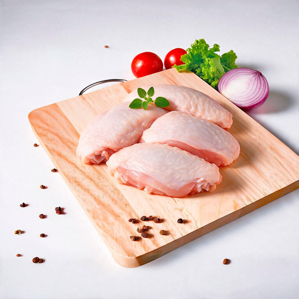 ALITAS DE POLLO