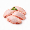 ALITAS DE POLLO