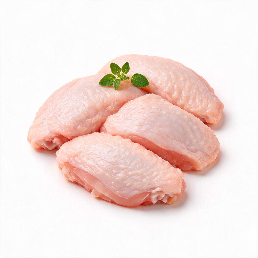 ALITAS DE POLLO