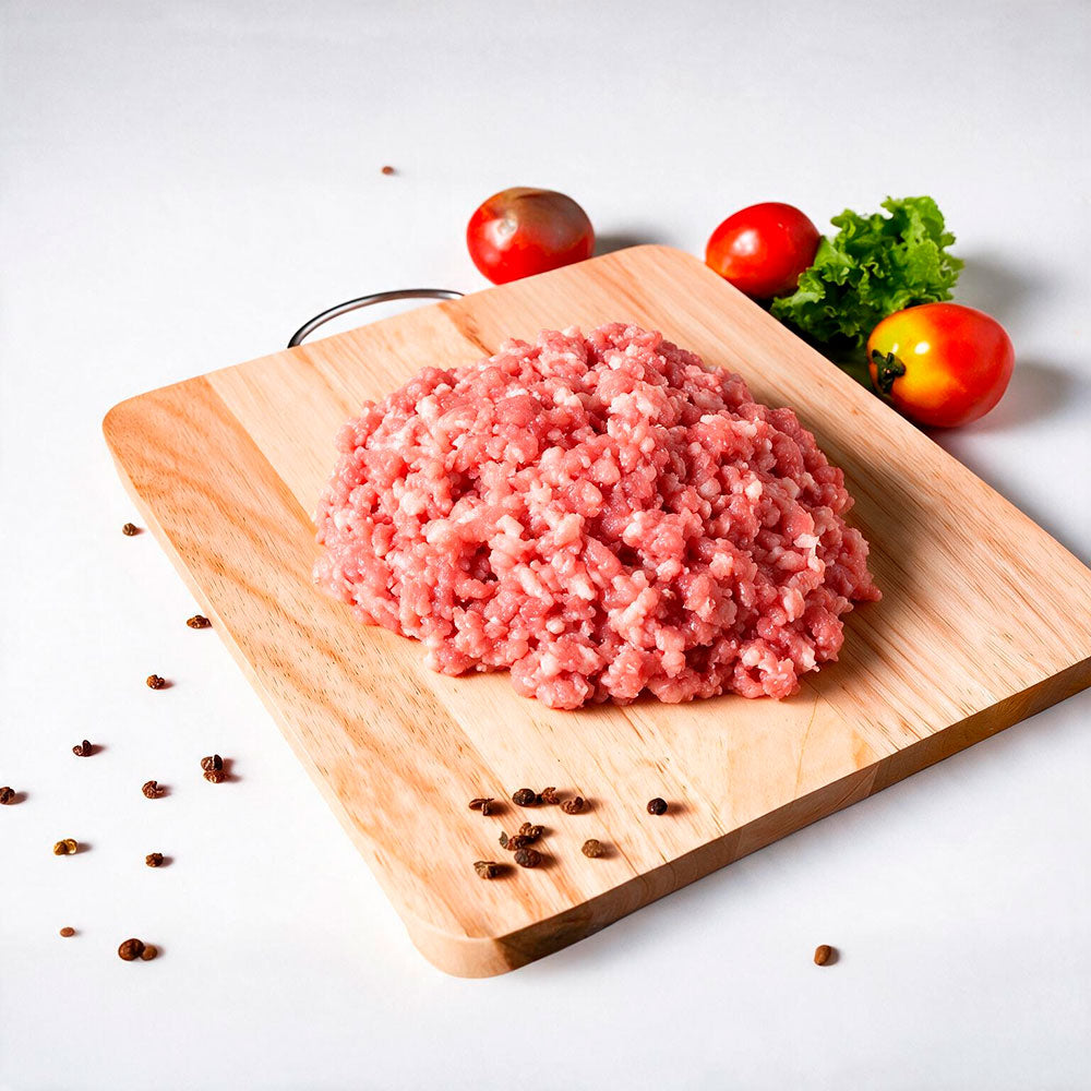 CARNE MOLIDA