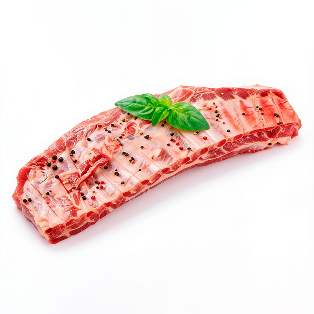 COSTILLA DE CERDO
