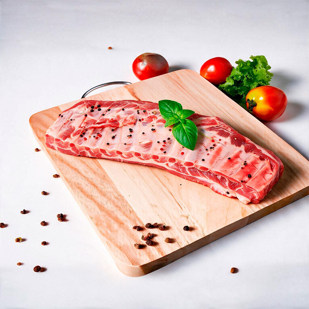 COSTILLA DE CERDO