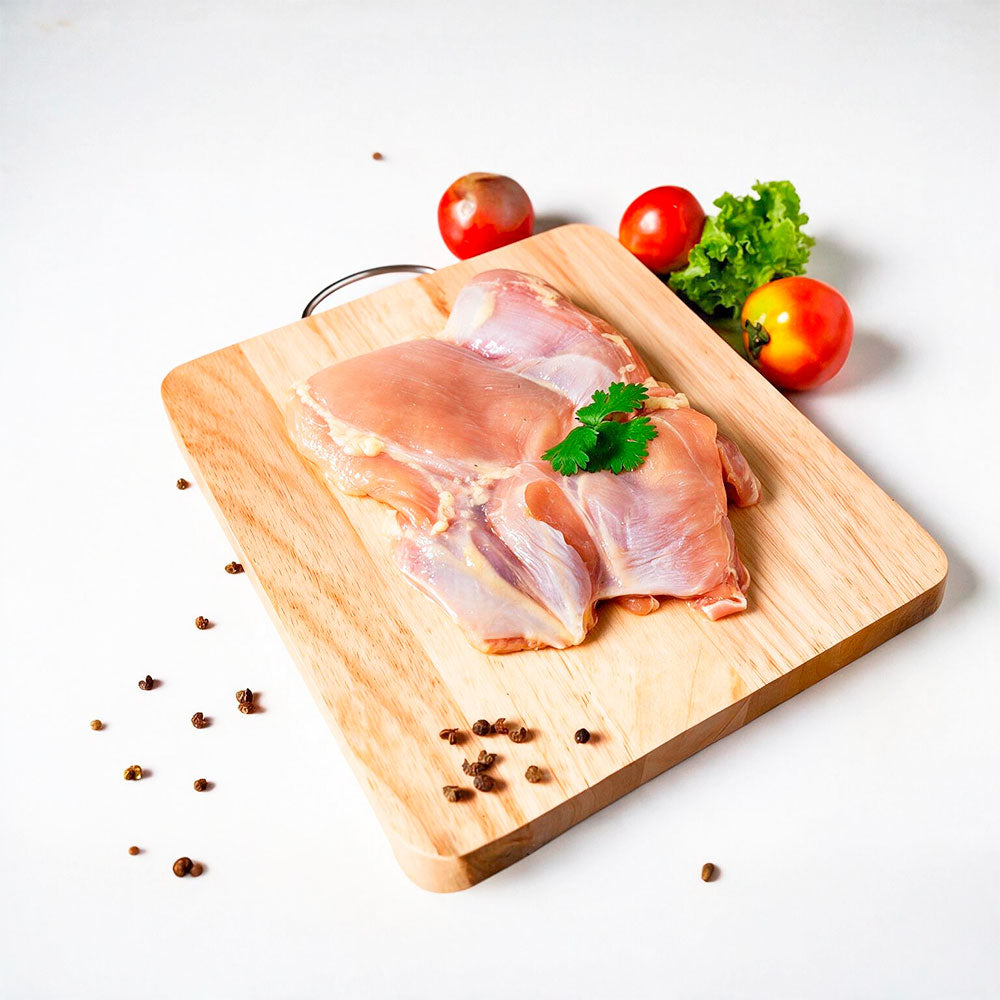 FILETE DE CADERA