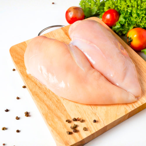 FILETE DE PECHUGA