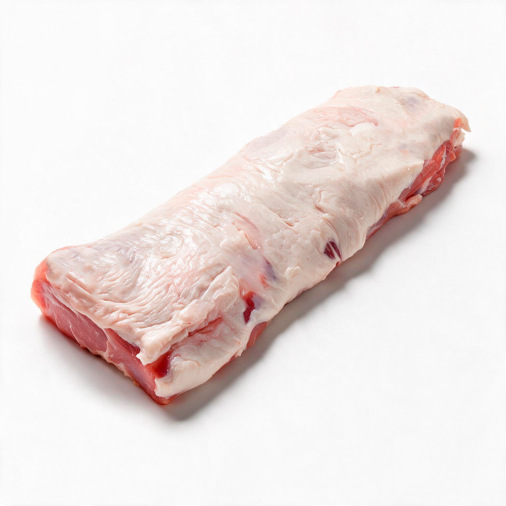 LOMO DE CINTA DE CERDO