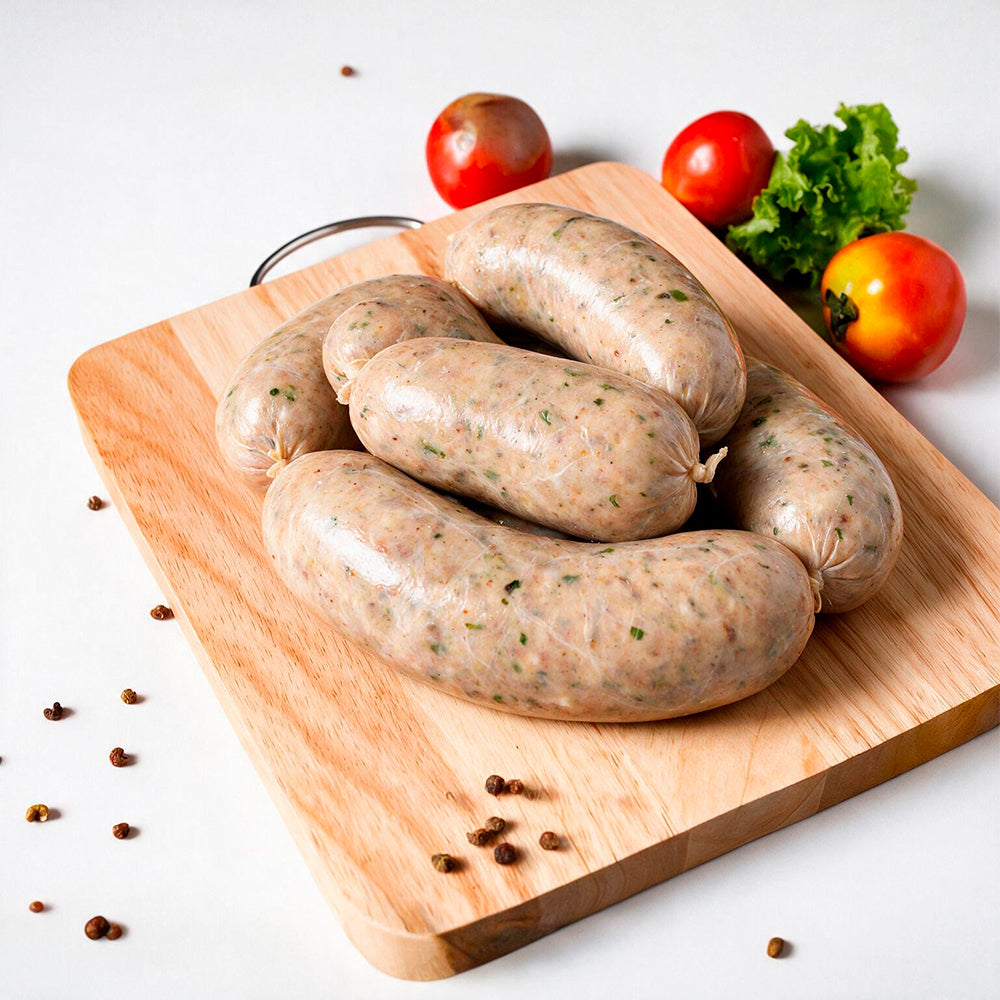 LONGANIZA DE CERDO