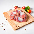 MOLLEJA DE POLLO