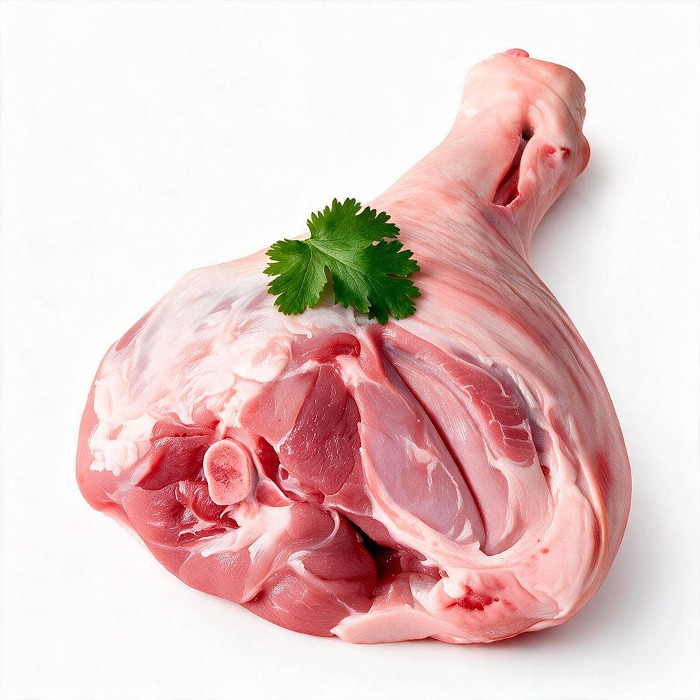 PIERNA DE CERDO